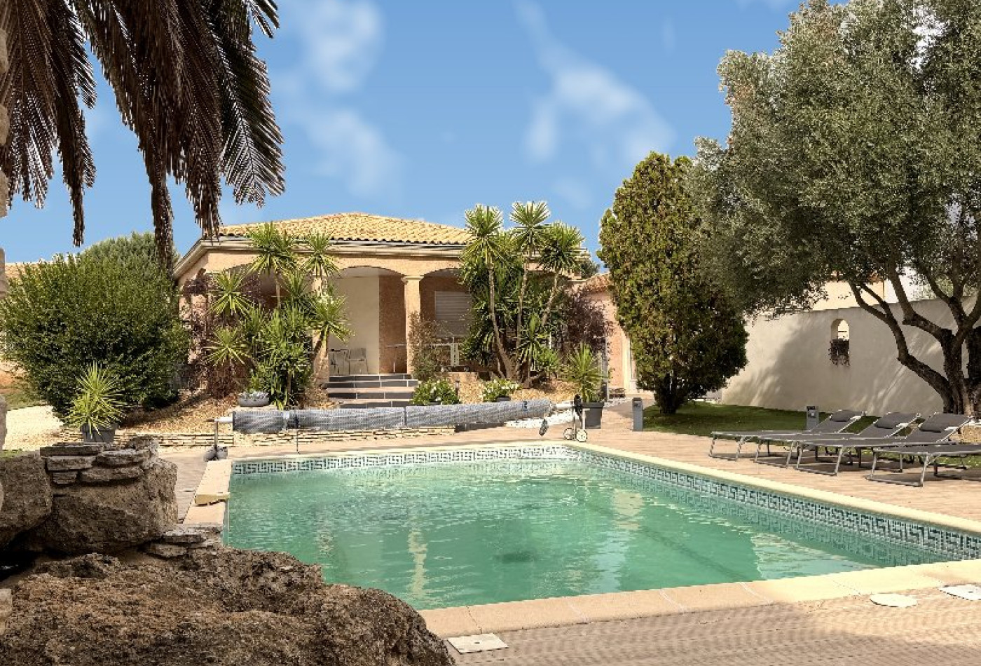 vente Maison et dépendances Espondeilhan - Photo 2
