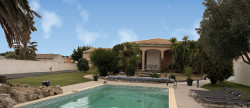 vente Maison et dépendances Espondeilhan