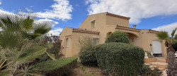 vente Villa Lignan Sur Orb