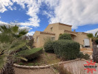 vente Villa Lignan Sur Orb