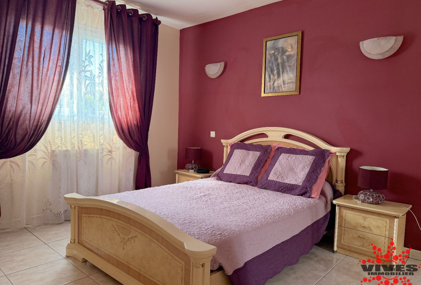 vente Villa Lignan Sur Orb - Photo 10
