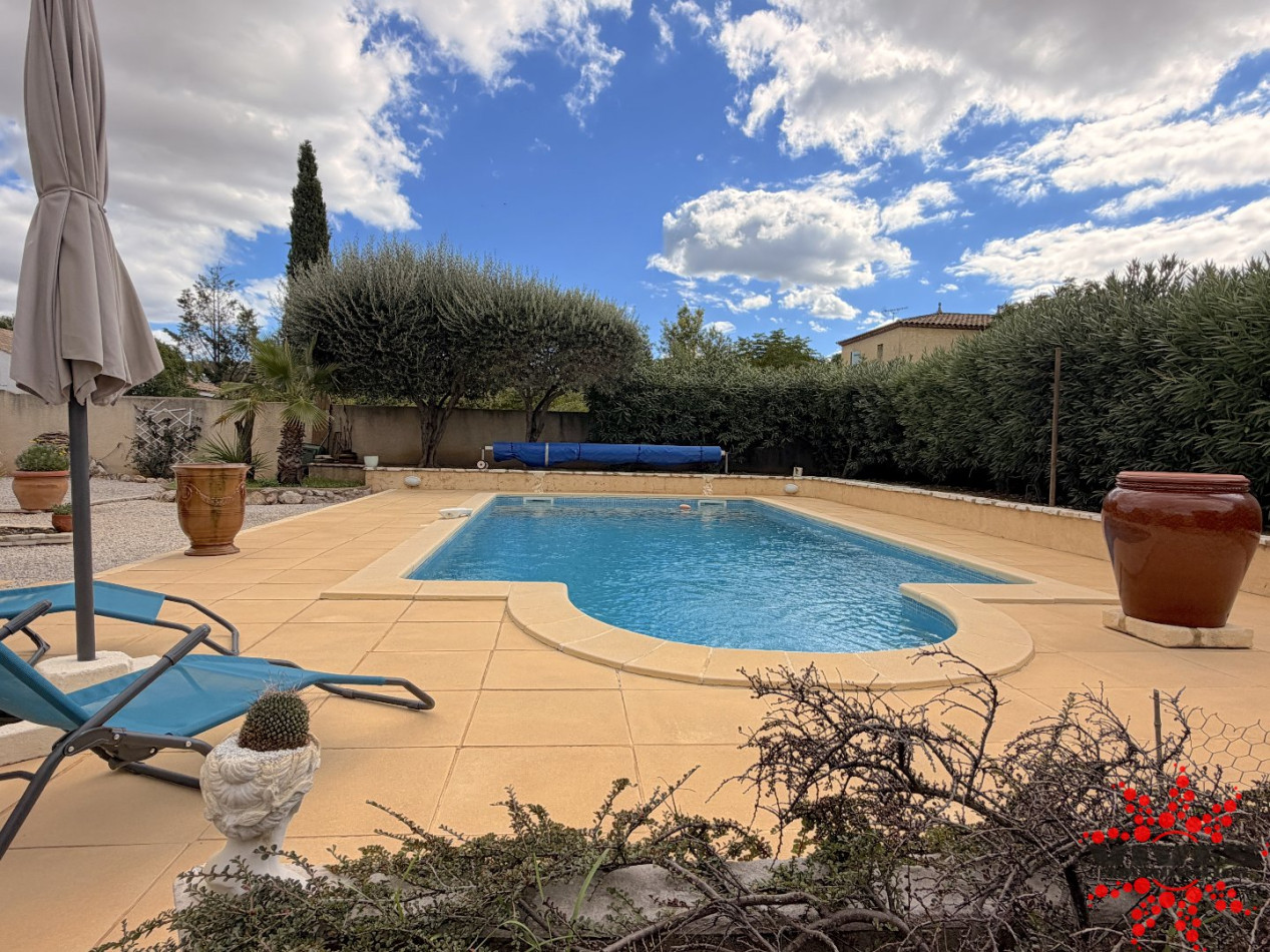 vente Villa Lignan Sur Orb - Photo 4