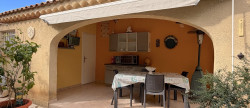 vente Villa Lignan Sur Orb