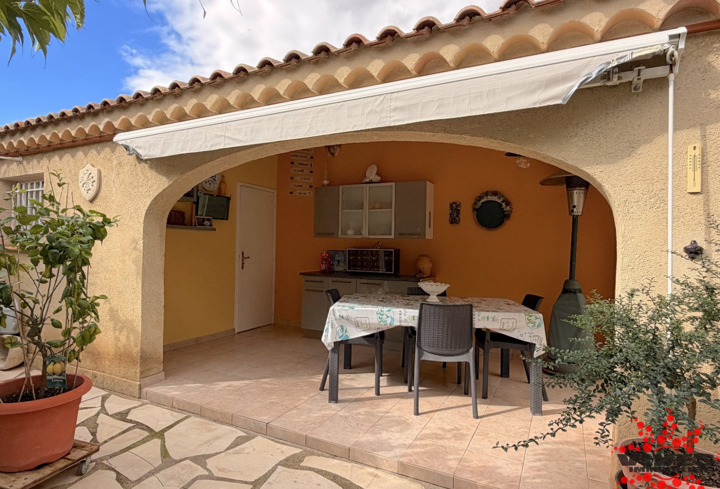 vente Villa Lignan Sur Orb - Photo 5