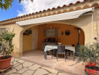vente Villa Lignan Sur Orb