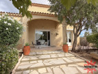 vente Villa Lignan Sur Orb