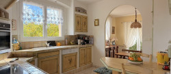 vente Villa Lignan Sur Orb