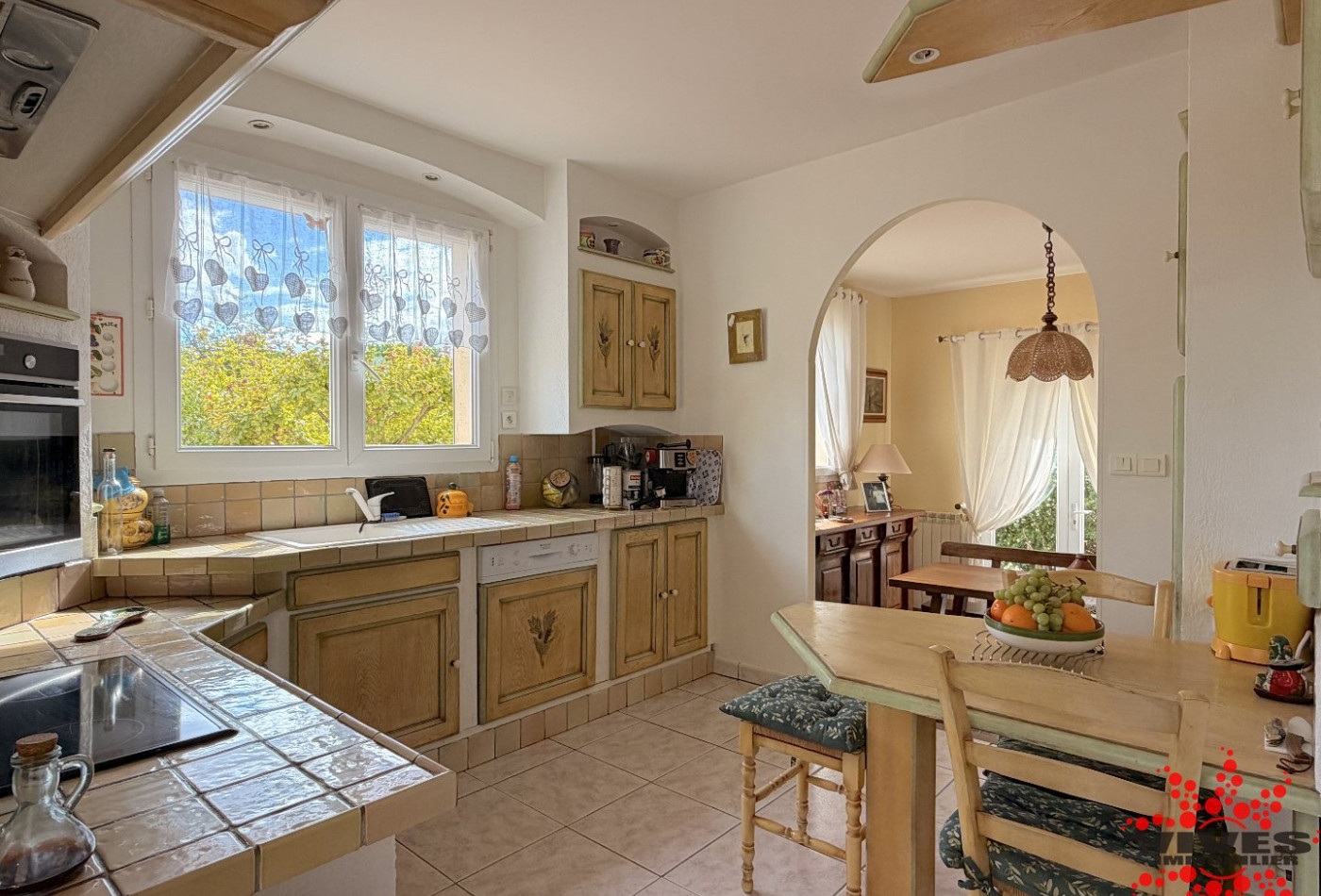 vente Villa Lignan Sur Orb - Photo 6