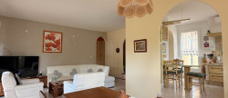 vente Villa Lignan Sur Orb