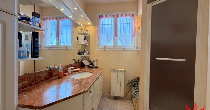 vente Villa Lignan Sur Orb