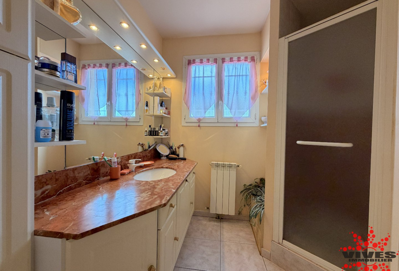 vente Villa Lignan Sur Orb - Photo 9