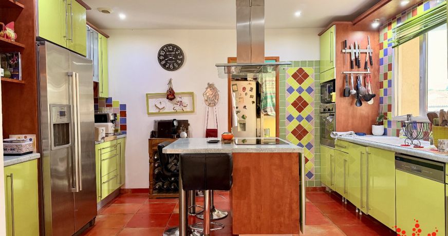 vente Maison Coulobres