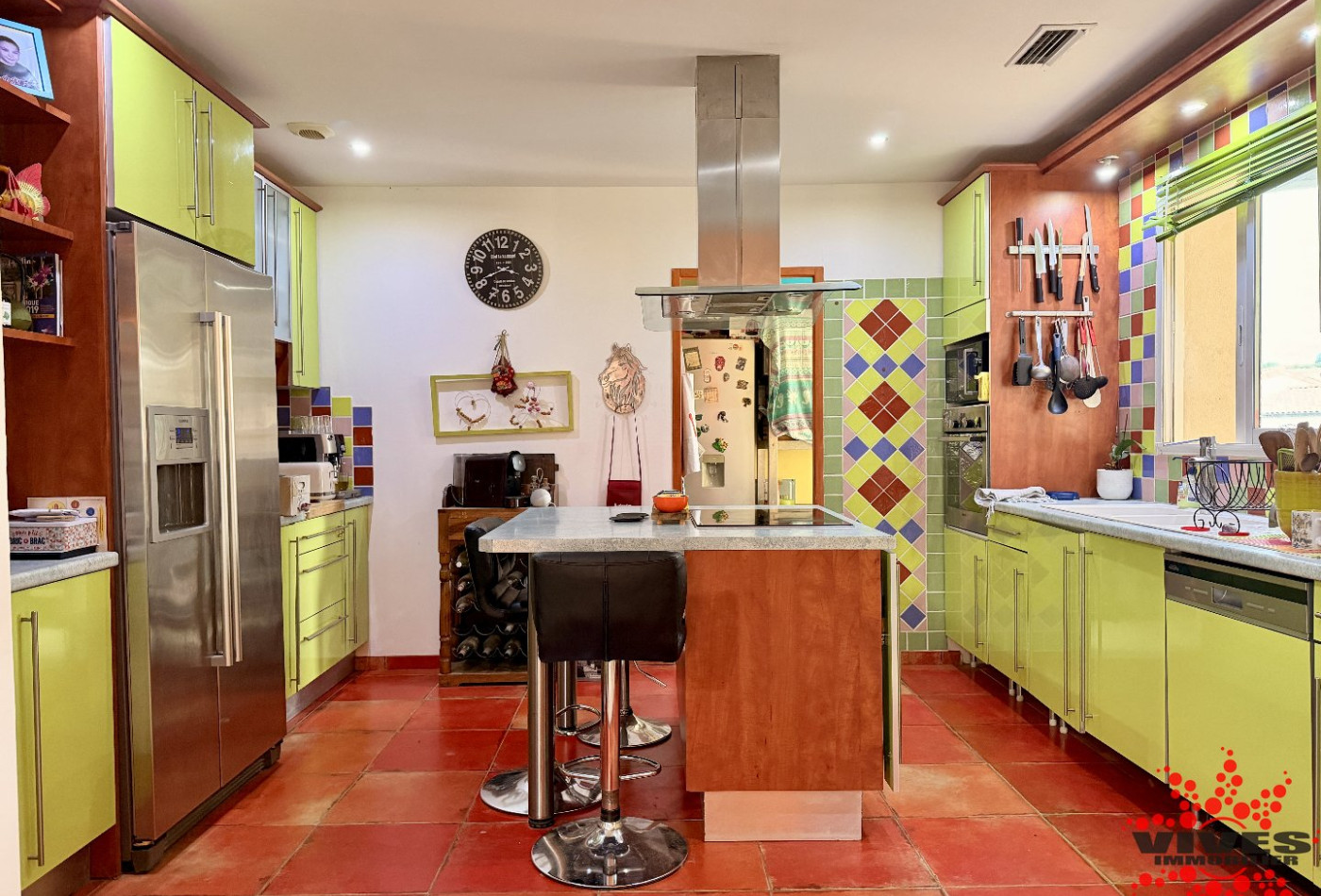 vente Maison Coulobres - Photo 4