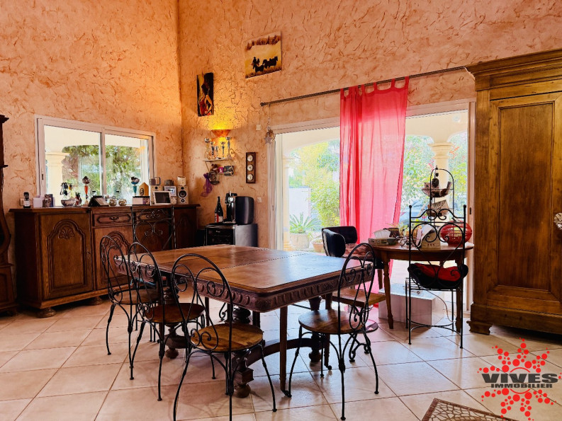 vente Maison Coulobres - Photo 6