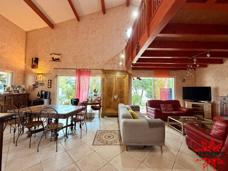 vente Maison Coulobres - Photo 3