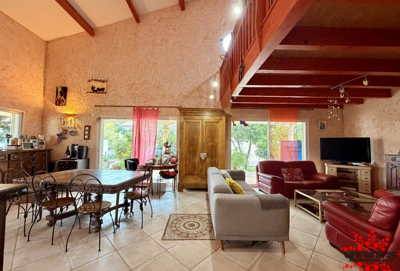 vente Maison Coulobres - Photo 3
