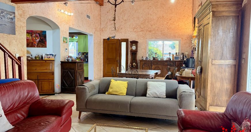 vente Maison Coulobres