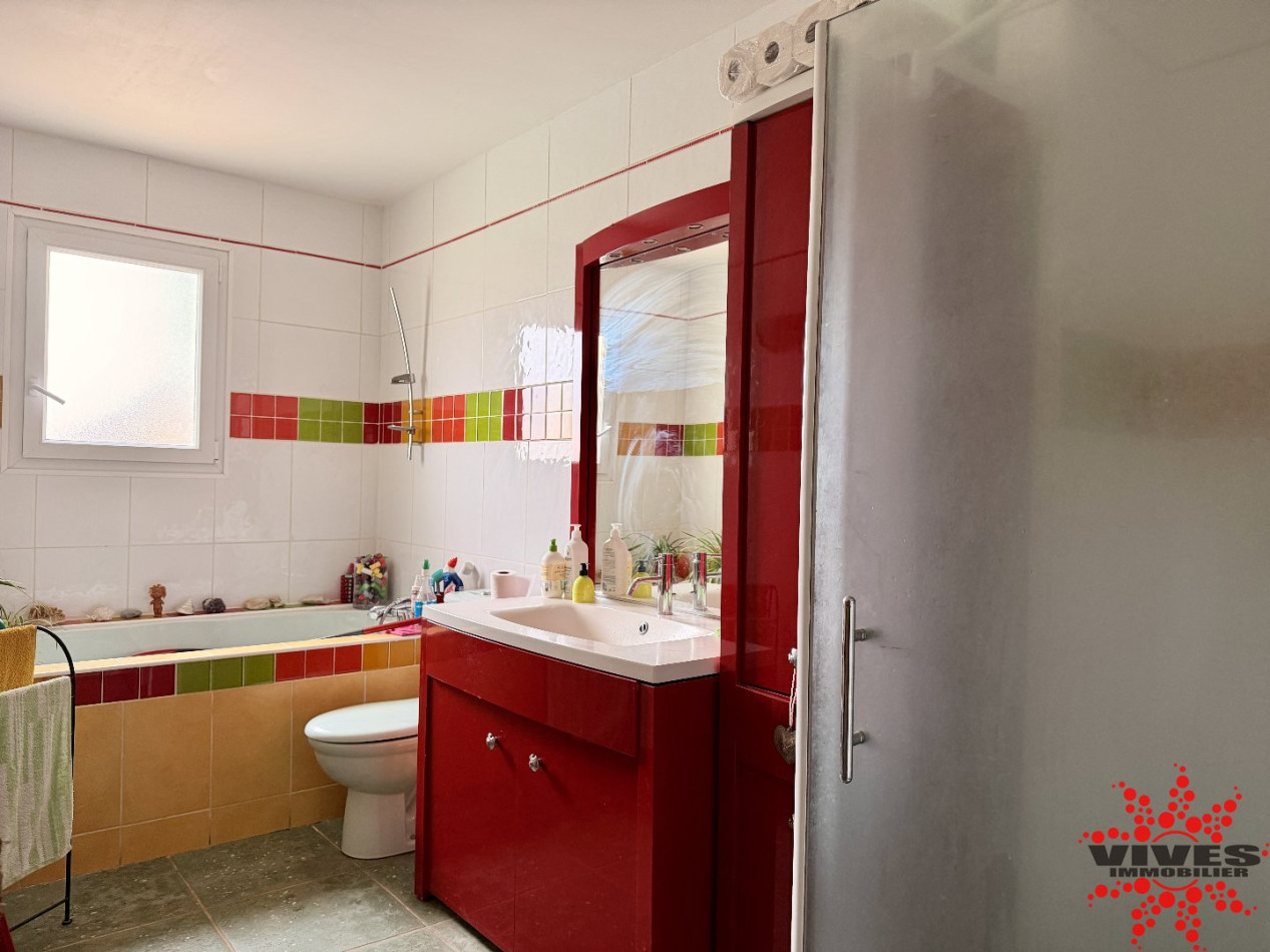 vente Maison Coulobres - Photo 7