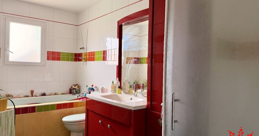 vente Maison Coulobres