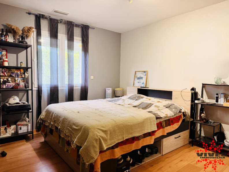 vente Maison Coulobres - Photo 8