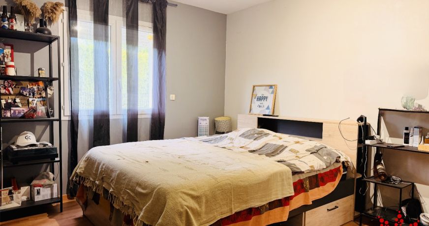 vente Maison Coulobres