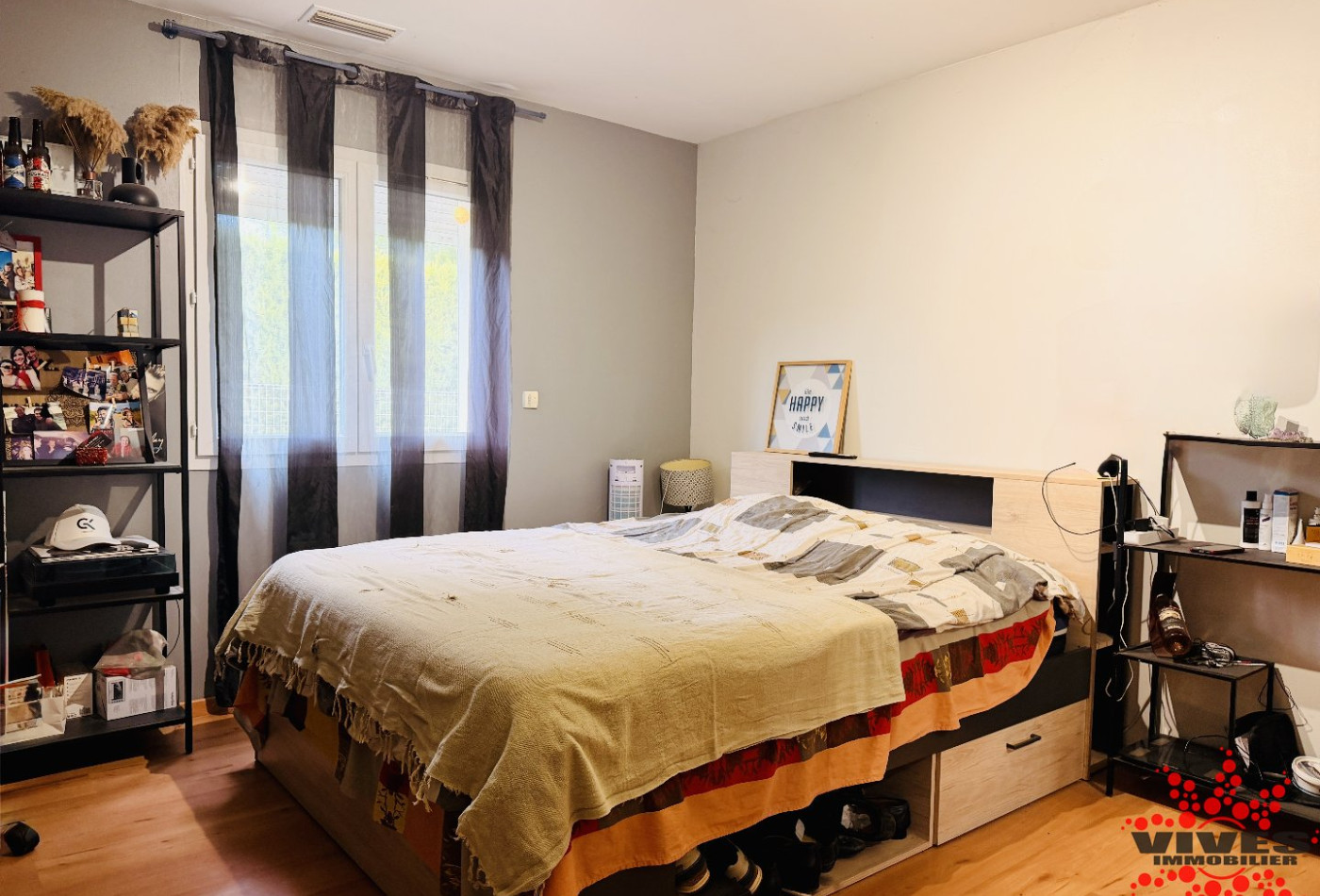 vente Maison Coulobres - Photo 8