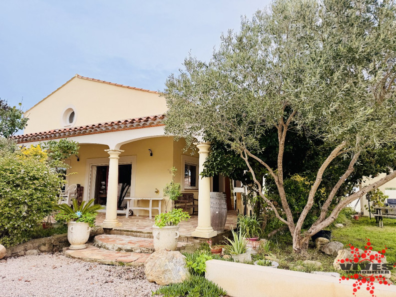 vente Maison Coulobres - Photo 1