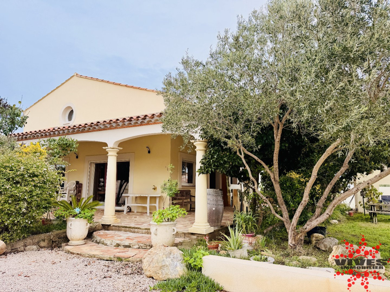 vente Maison Coulobres - Photo 1