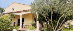 vente Maison Coulobres