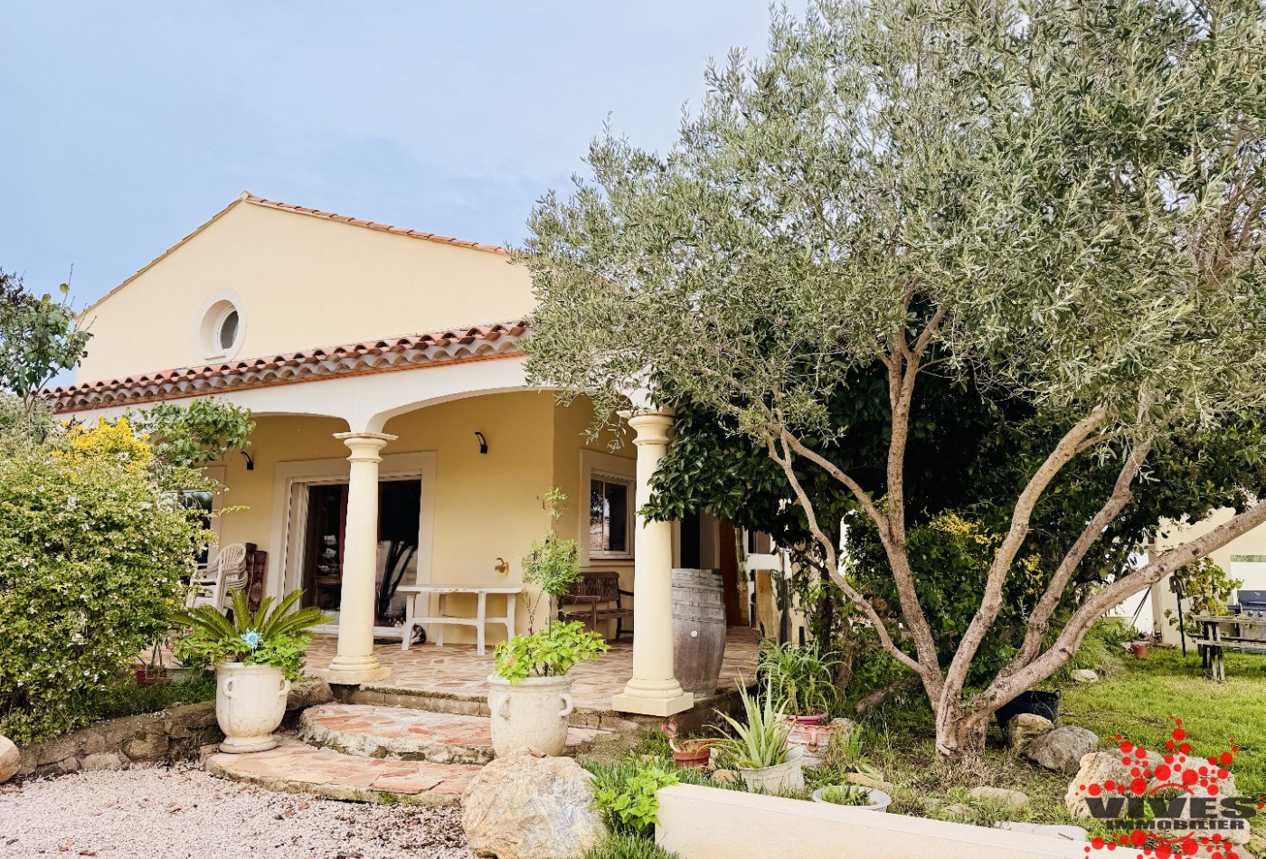 vente Maison Coulobres - Photo 1