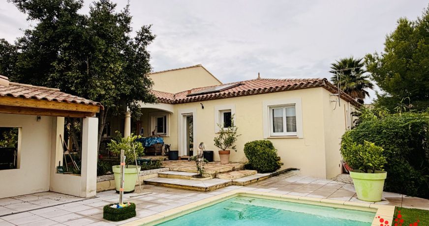 vente Maison Coulobres