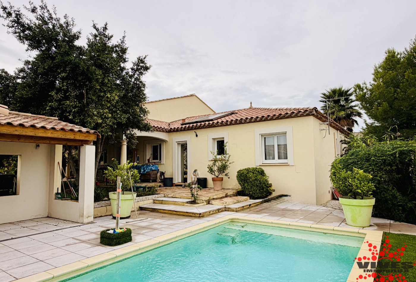 vente Maison Coulobres - Photo 2
