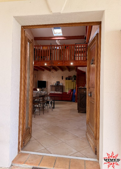 vente Maison Coulobres - Photo 10