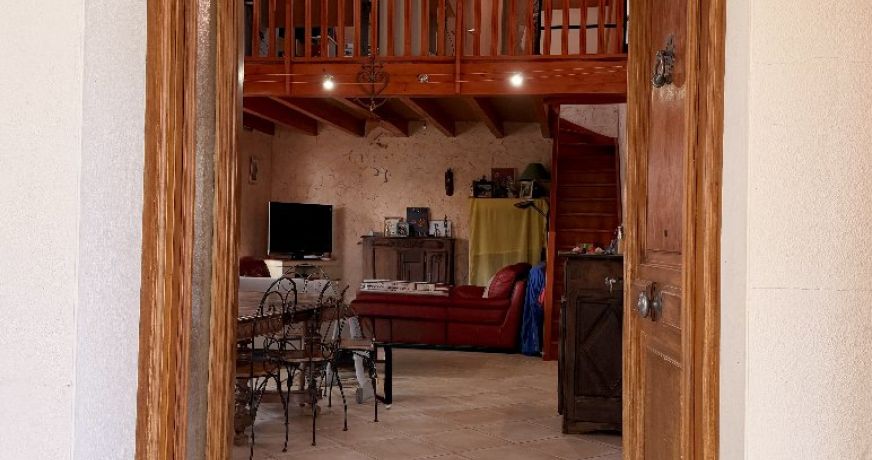 vente Maison Coulobres