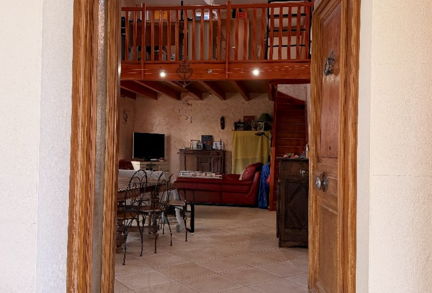 vente Maison Coulobres - Photo 10
