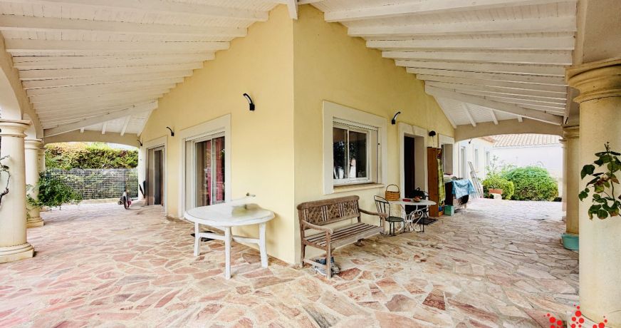 vente Maison Coulobres