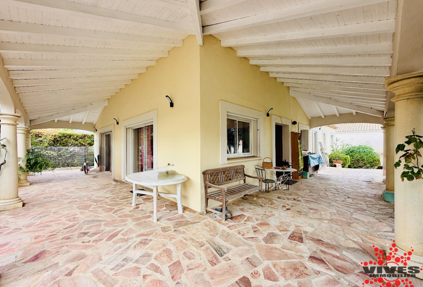 vente Maison Coulobres - Photo 9