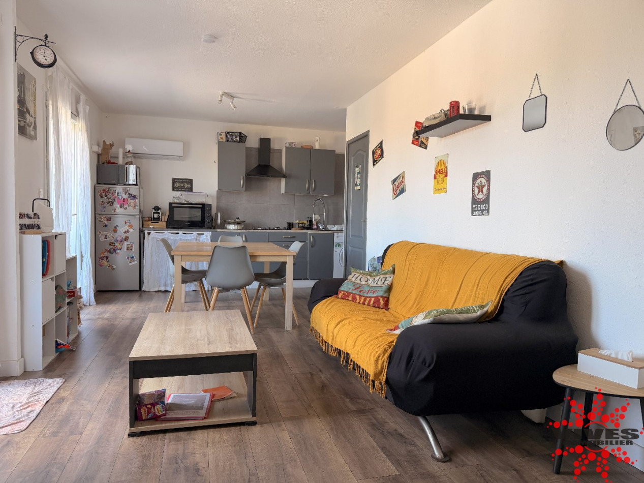 vente Villa Beziers - Photo 13