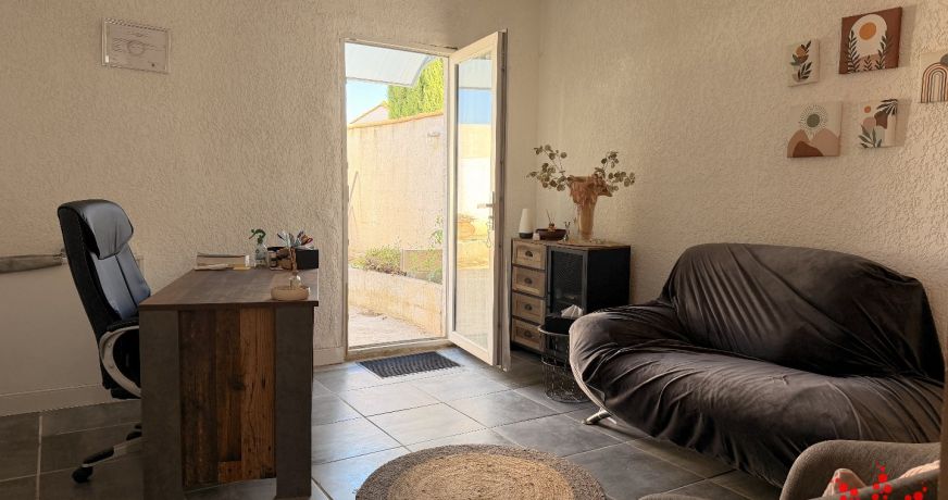vente Villa Beziers