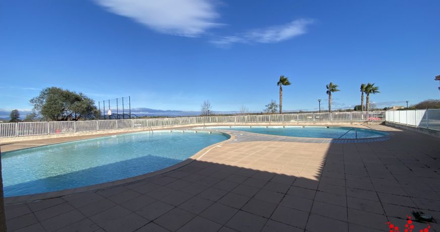 vente Maison Beziers
