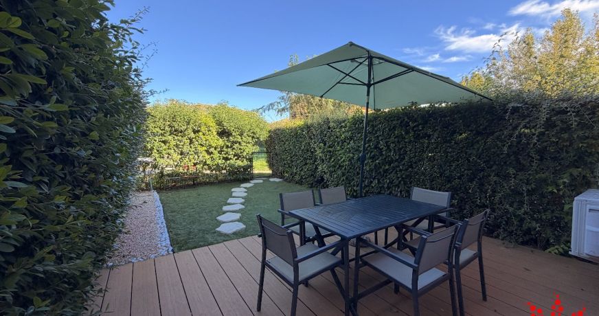 vente Maison Beziers