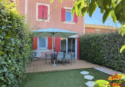 vente Maison Beziers
