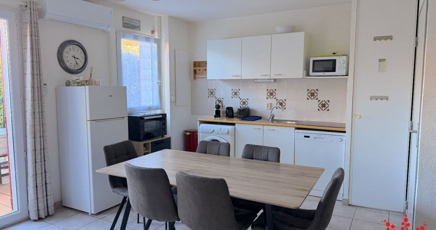 vente Maison Beziers