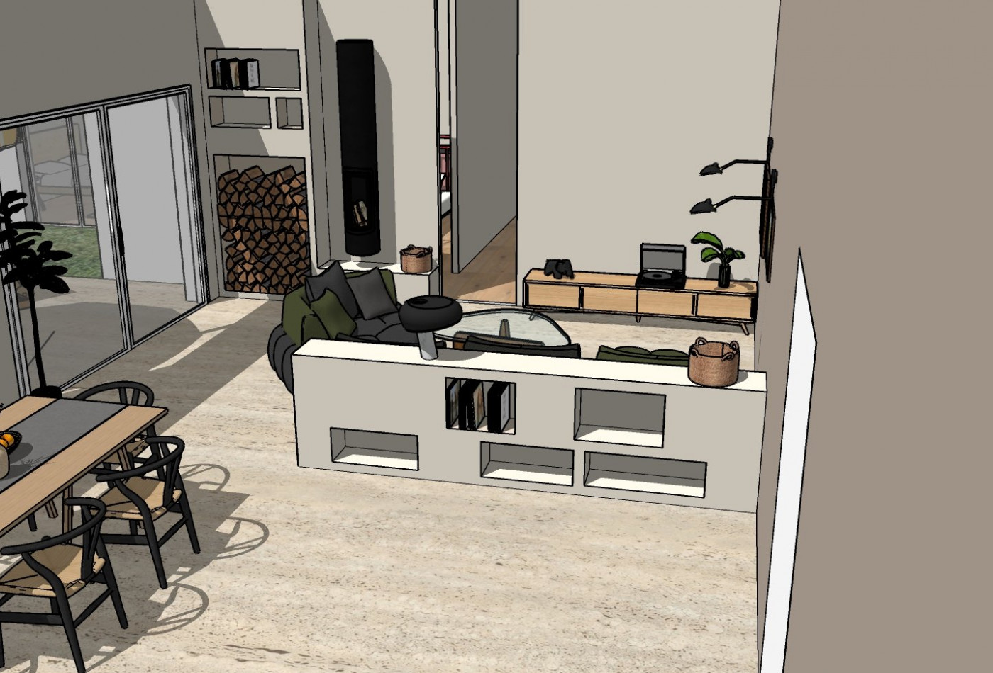 vente Terrain Montpellier - Photo 2