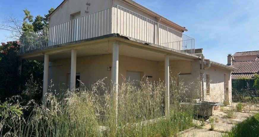 vente Maison Castelnau Le Lez