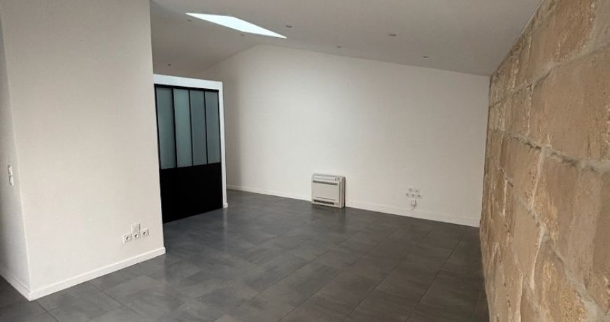 vente Appartement Mauguio