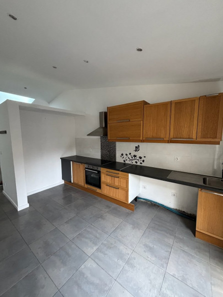 vente Appartement Mauguio - Photo 4