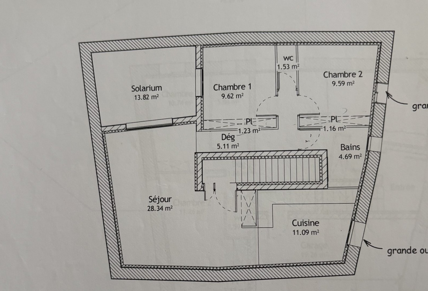 vente Appartement Mauguio - Photo 6