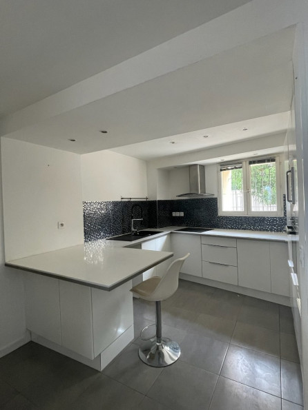 vente Appartement Mauguio - Photo 2