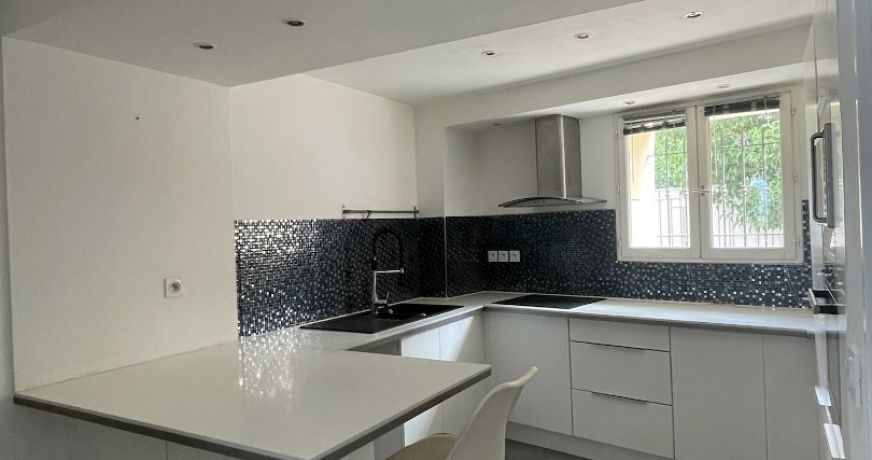 vente Appartement Mauguio